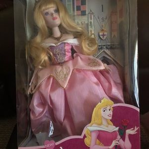 Disney Sleeping Beauty Doll